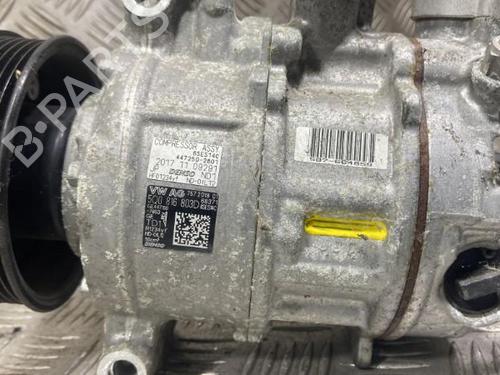 AC compressor SEAT IBIZA V (KJ1, KJG) 1.0 TSI | BP19961889M34 