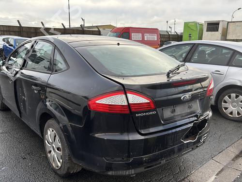 Engine FORD MONDEO IV (BA7)  | BP33485130M1  - Image 24
