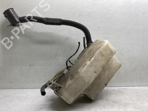 Windscreen washer tank BMW 7 (E65, E66, E67) 740 d 61667001942