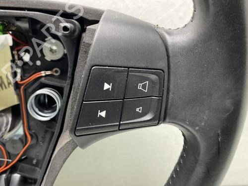 Steering wheel VOLVO C30 (533) 1.6 D | BP20483486C49 