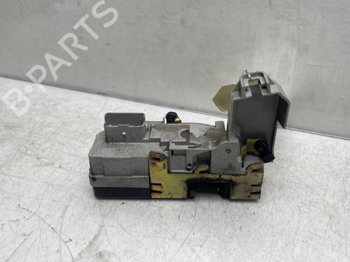 Front left lock PEUGEOT 307 (3A/C) 1.4 HDi | BP19993447C98
