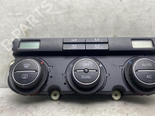 Used Climate control Climate control VW JETTA III (1K2) 1.9 TDI (105 hp) 19970551 19970551