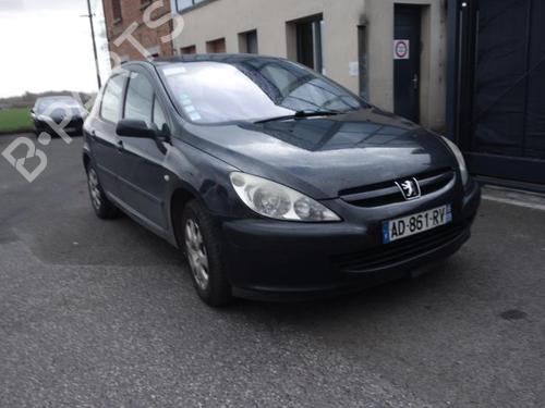 Used Parts PEUGEOT 307 (3A/C) 2.0 HDi 110 (107 hp) 4360078