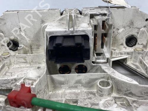Commande Chauffage SKODA OCTAVIA I (1U2) 1.9 TDI | BP20030641I5 