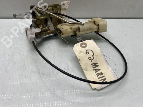 Front left lock TOYOTA YARIS (_P1_) 1.0 (SCP10_, SCP10R) | BP28353369C98 