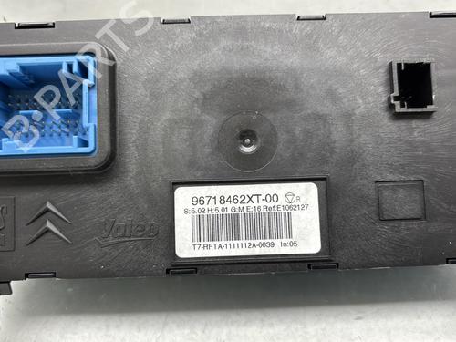 Climate control PEUGEOT 308 I (4A_, 4C_) 1.6 16V | BP28280408I5 