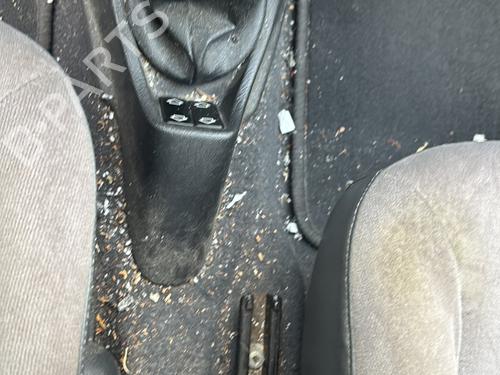 Front left window mechanism CITROËN SAXO (S0, S1) 1.1 X, SX | BP26952514C22 