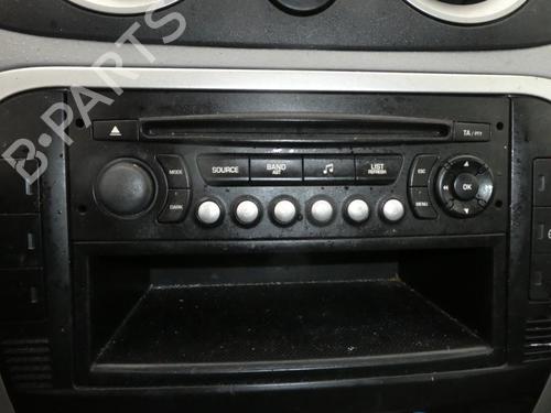 Front right interior door handle CITROËN C3 I (FC_, FN_)  | BP19995949I14 
