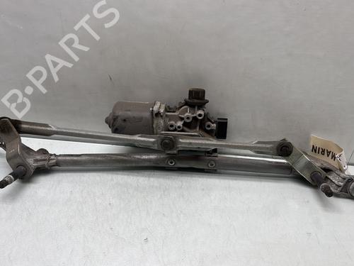 Used Front wiper motor RENAULT MEGANE IV Hatchback (B9A/M/N_) 1.5 dCi 110 (B9A3) (110 hp) 29430949