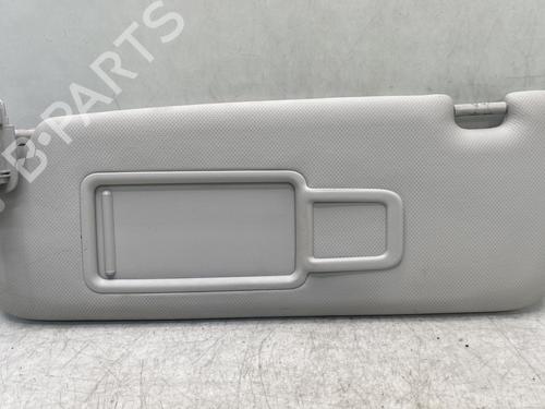 Left sun visor AUDI A4 B8 (8K2) 2.0 TDI | BP33427416I1 - Image 2