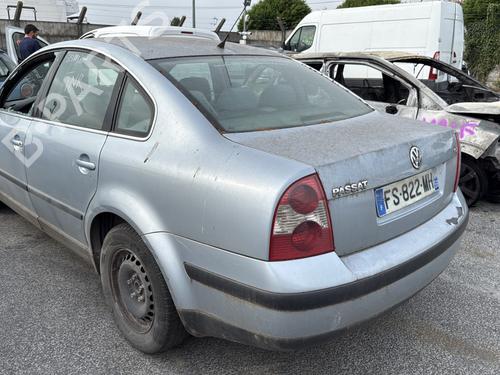 Pedal VW PASSAT B5.5 (3B3) 1.9 TDI | BP37005871I4 - Image 20