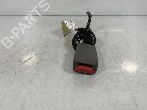 Used Seat buckle Seat buckle NISSAN NOTE (E11, NE11) 1.5 dCi (68 hp) 20002218 20002218