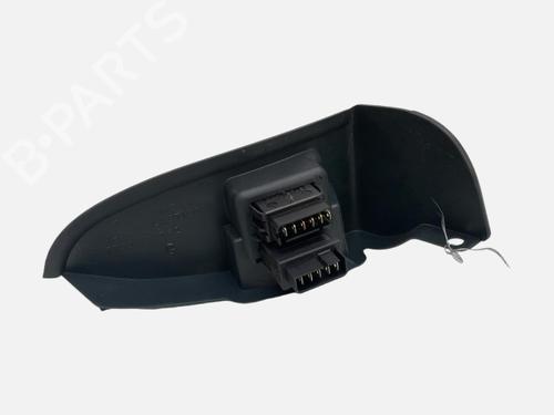 Used Left front window switch Left front window switch RENAULT KANGOO Express (FC0/1_) D 65 1.9 (FC0E, FC02, FC0J, FC0N) (64 hp) 40533721 40533721