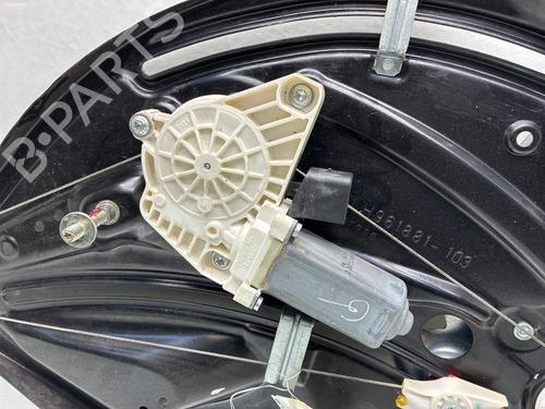 Rear left window mechanism MERCEDES-BENZ E-CLASS Coupe (C207) E 350 CDI (207.322) | BP34499303C24 - Image 2
