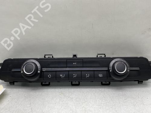 Climate control PEUGEOT EXPERT Van (V_) 2.0 BlueHDi 120 | BP26743128I5 - Image 2