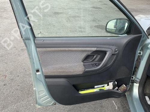 Used Parts SKODA FABIA II (542)  1.4 TDI  2389425