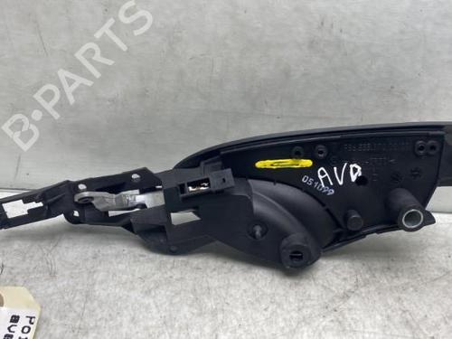 Used Front right interior door handle Front right interior door handle PORSCHE BOXSTER (986) S 3.2 (252 hp) 19952052 19952052