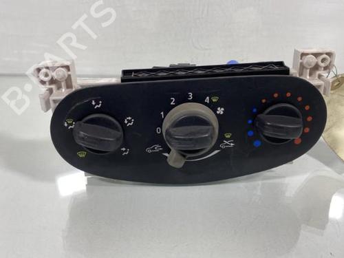 Commande Chauffage DACIA SANDERO [2008-2025]  20020130