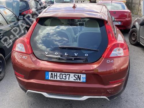 Left front window switch VOLVO C30 (533) 1.6 D | BP20332721I27  - Image 6