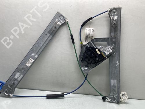 Front right window mechanism PEUGEOT 208 I (CA_, CC_) 1.2 THP 110 | BP29508091C23 