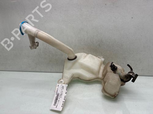 Used Windscreen washer tank Windscreen washer tank HONDA JAZZ III (GE_, GG_, GP_, ZA_) 1.3 i (GE6, GG3, GG6) (100 hp) 36761667 36761667