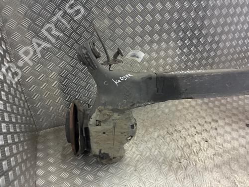 Used Rear axle Rear axle RENAULT KADJAR (HA_, HL_) 1.2 TCe 130 (HLMR) (130 hp) 35938722 35938722