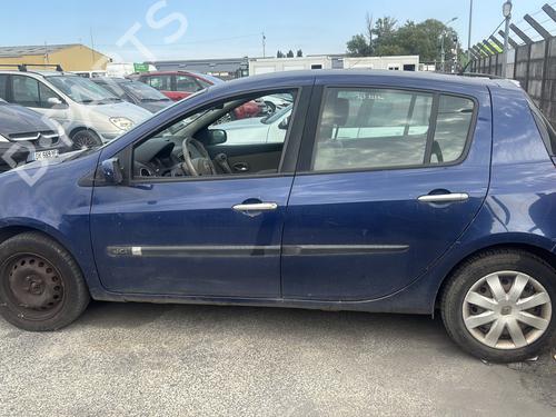 Left front window switch RENAULT CLIO III (BR0/1, CR0/1) 1.5 dCi (BR17, CR17) | BP29707631I27  - Image 13