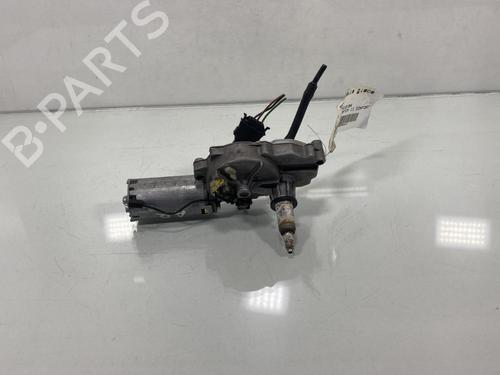 Rear wiper motor VW POLO III (6N1)  | BP19992074M102 