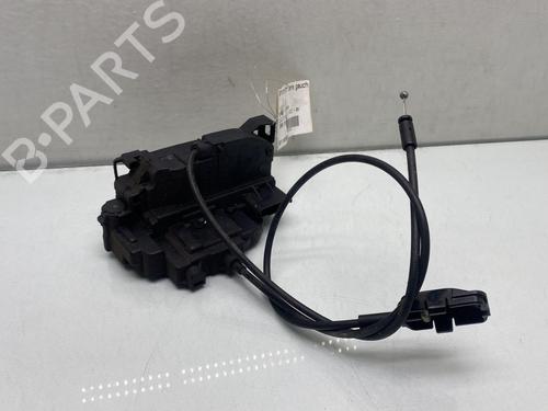 Used Rear left lock Rear left lock 27722447 27722447