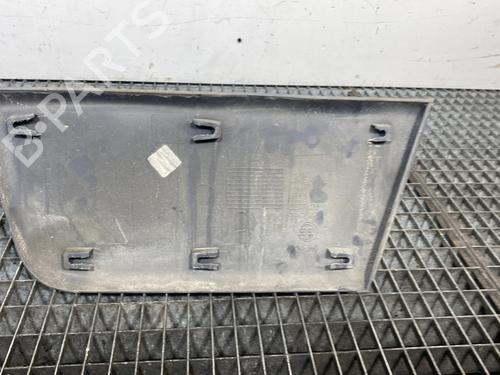 Door moulding trim PEUGEOT BOXER Van 2.0 BlueHDi 130 | BP21552878C150 