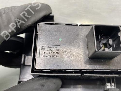 Used Left front window switch Left front window switch SEAT LEON (1P1) 2.0 TDI 16V (140 hp) 19987910 19987910