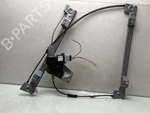 Front left window mechanism RENAULT KANGOO Express (FW0/1_) 1.5 dCi 90 (FW0G, FW05, FW08, FW11) | BP32062762C22 