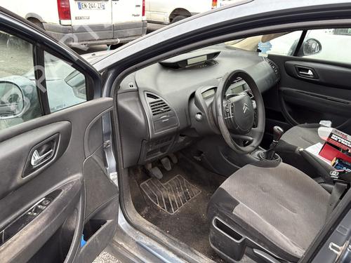 Left front window switch CITROËN C4 I (LC_) 1.6 HDi | BP32851003I27  - Image 15