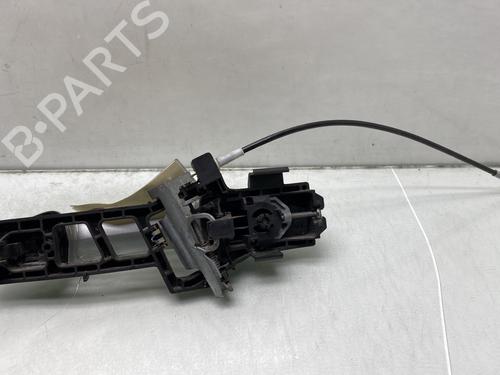 Front right exterior door handle FORD FIESTA VI (CB1, CCN) 1.4 TDCi | BP28428037C129 