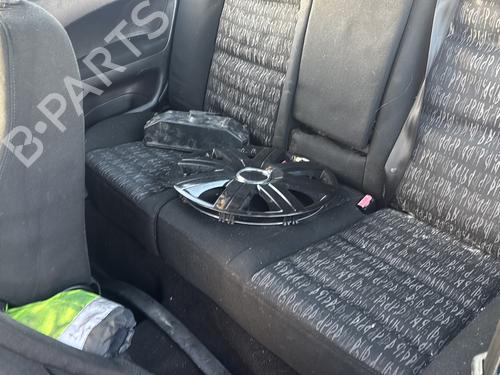 Used Parts PEUGEOT 307 (3A/C)  1.4 HDi  4359342