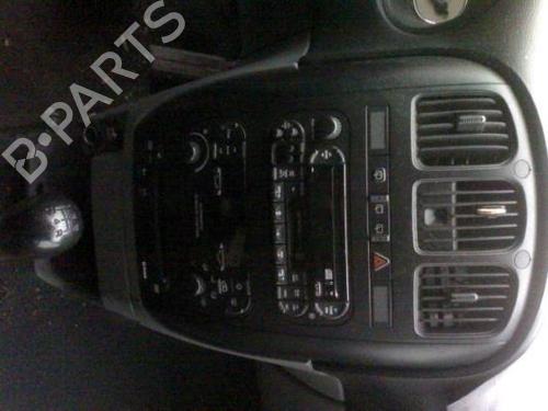 Radio CHRYSLER VOYAGER IV (RG, RS) 2.5 CRD | BP20034134E6 