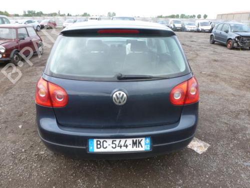 Commande Chauffage VW GOLF V (1K1) 1.9 TDI | BP20035337I5 