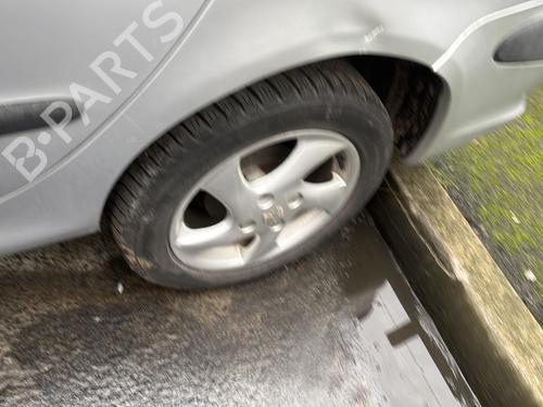 Left taillight PEUGEOT 206 SW (2E/K) 2.0 HDi | BP32297090C34  - Image 22