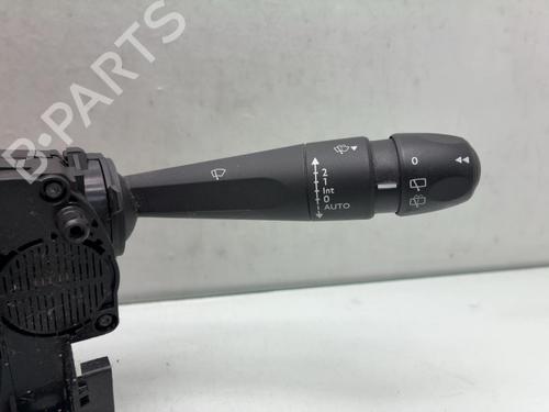 Steering column stalk PEUGEOT 2008 I (CU_) 1.6 HDi | BP40604988I23 - Image 7