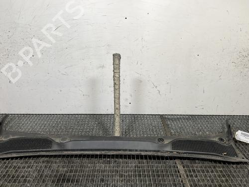 Torpedoplate RENAULT CLIO V (B7_) 1.5 Blue dCi 100 (B7AD) (101 hp) 31288644