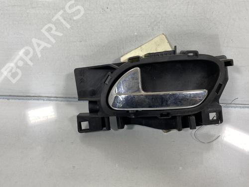Used Rear left interior door handle CITROËN C3 I (FC_, FN_) [2002-2013]  21959004