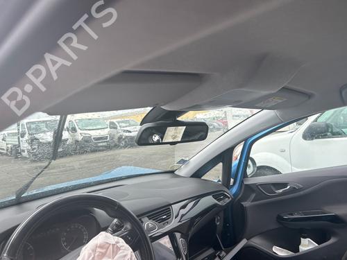 Switch OPEL CORSA E (X15) 1.4 Turbo (08, 68) | BP40271039I30 - Image 26
