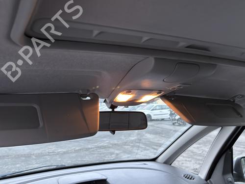 Engine control unit (ECU) OPEL MERIVA A MPV (X03) 1.7 CDTI (E75) | BP31205468M57  - Image 7