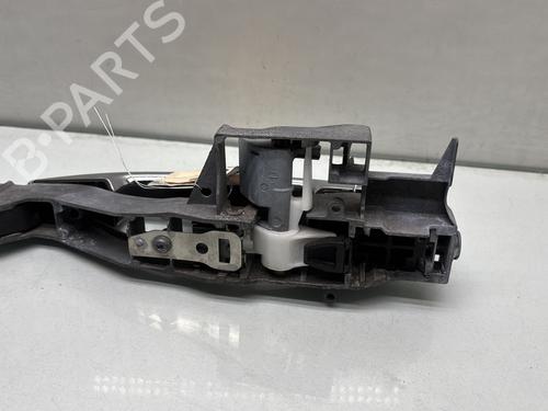 Front right exterior door handle CITROËN DS3 (SA_) 1.6 HDi 90 | BP27355716C129 