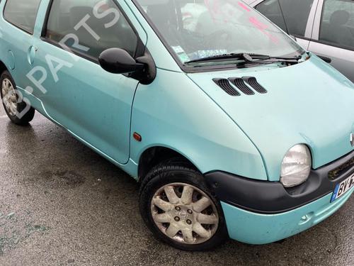 Engine control unit (ECU) RENAULT TWINGO I (C06_)  | BP21197039M57 