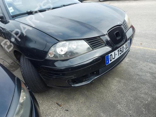Left mirror SEAT CORDOBA (6L2) 1.4 TDI | BP19957283C26 