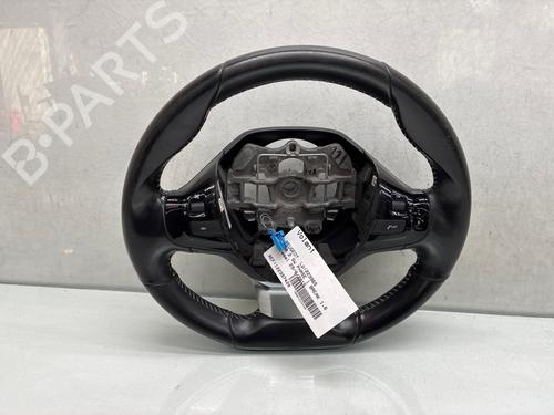 Volant Volant PEUGEOT 308 SW II (LC_, LJ_, LR_, LX_, L4_) 1.6 BlueHDi 120 (120 hp) 34374131 34374131