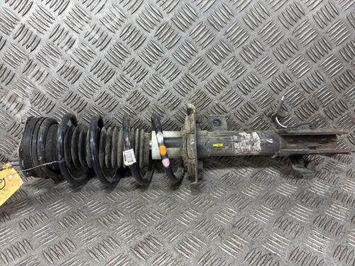 Used Left front shock absorber Left front shock absorber 37663785 37663785