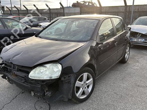 Used Parts VW GOLF V (1K1) 1.9 TDI (105 hp) 4393527