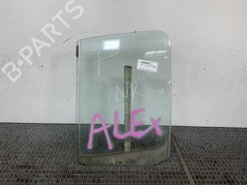 Used Front left door window PEUGEOT BOXER Van (244) 2.0 HDi (84 hp) 25602163